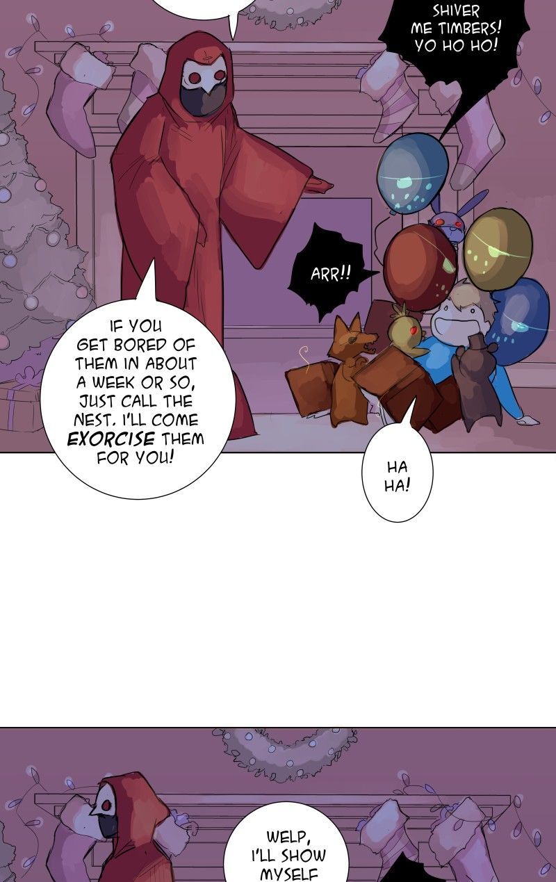Rise from Ashes Chapter 30 - page 9