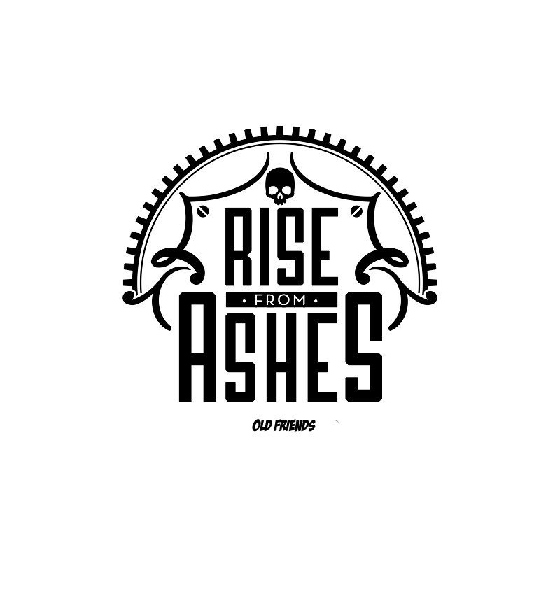 Rise from Ashes Chapter 108 - page 1