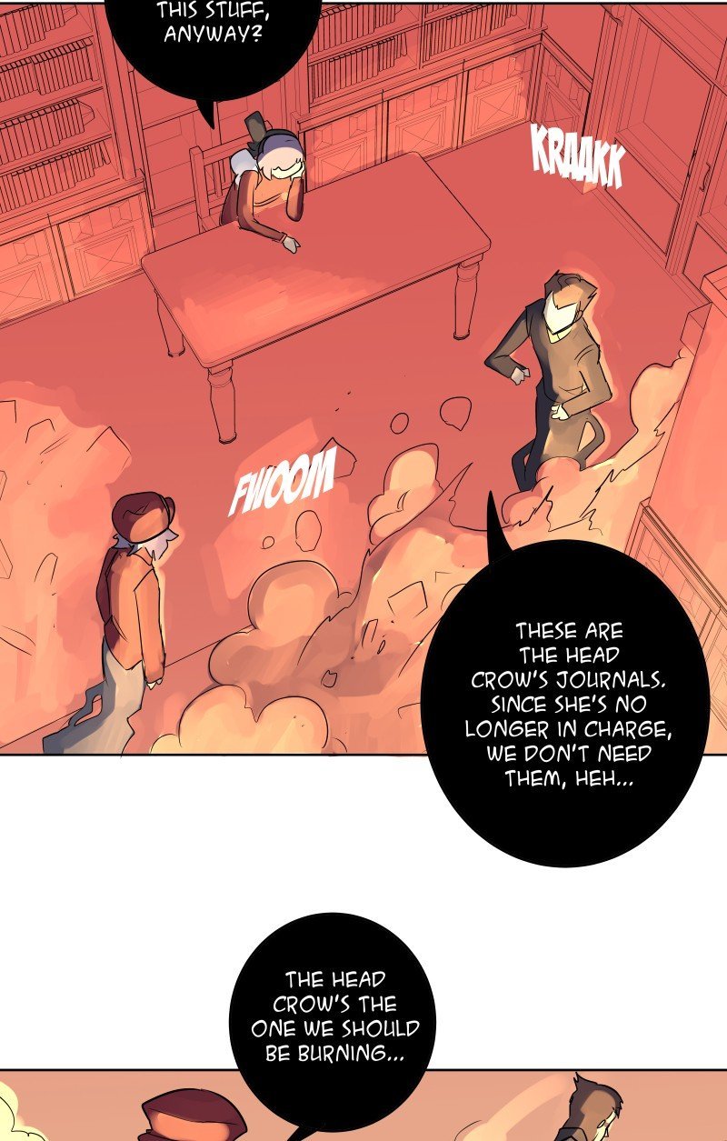 Rise from Ashes Chapter 108 - page 13