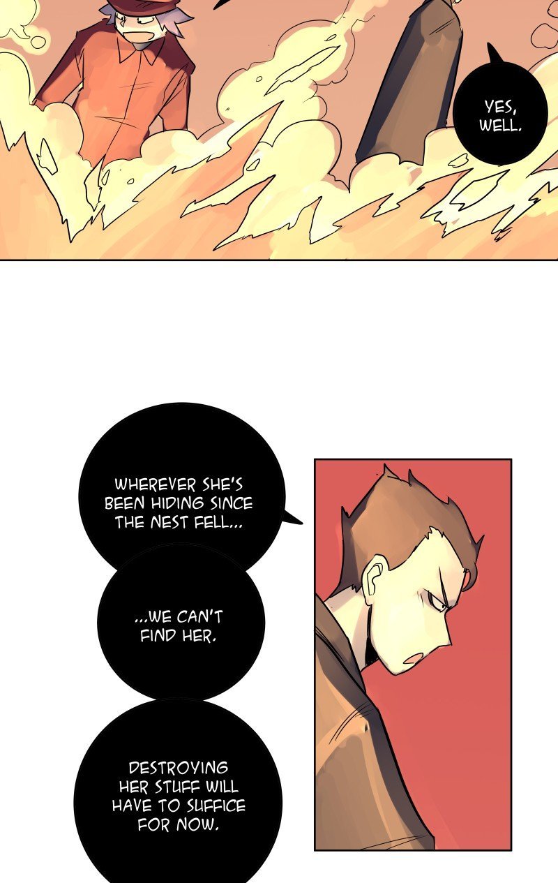 Rise from Ashes Chapter 108 - page 14