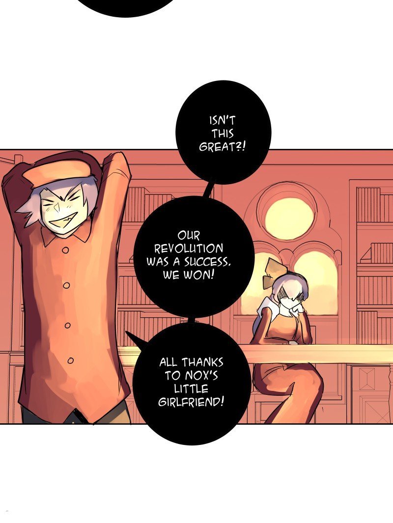 Rise from Ashes Chapter 108 - page 15
