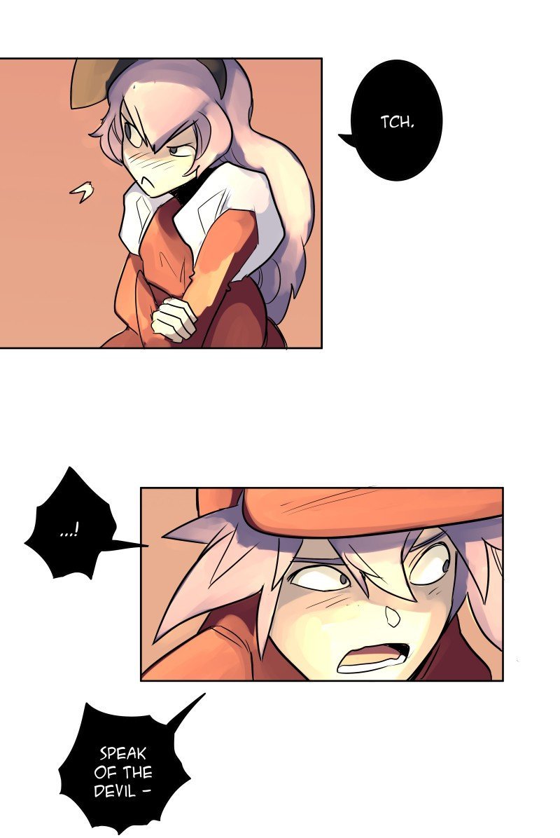 Rise from Ashes Chapter 108 - page 16