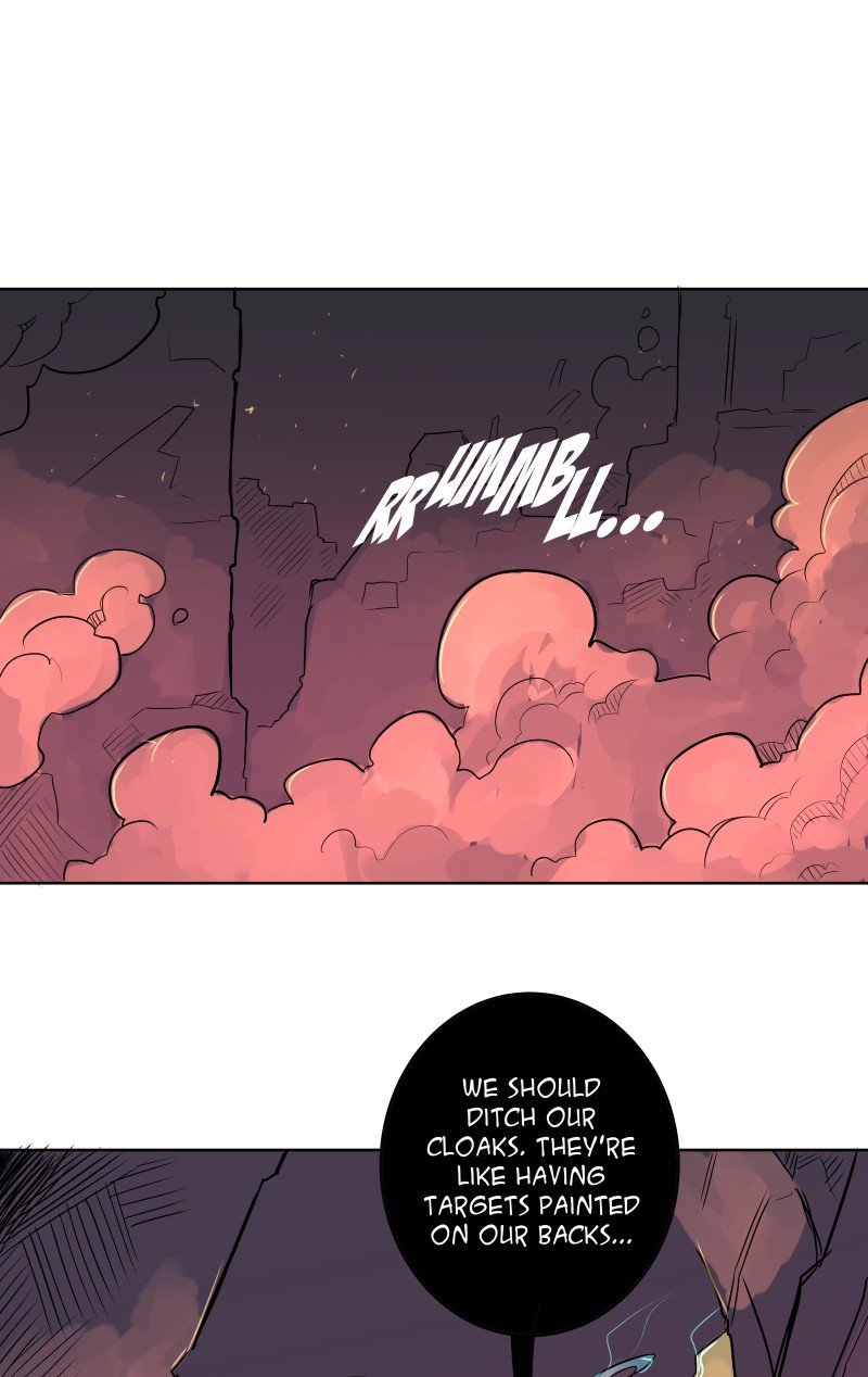 Rise from Ashes Chapter 108 - page 2