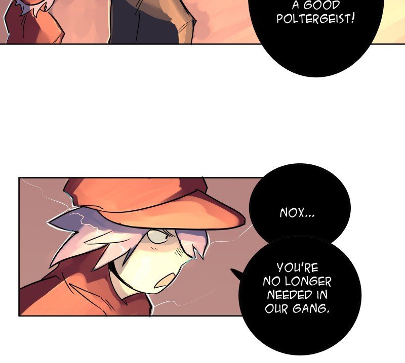 Rise from Ashes Chapter 108 - page 20
