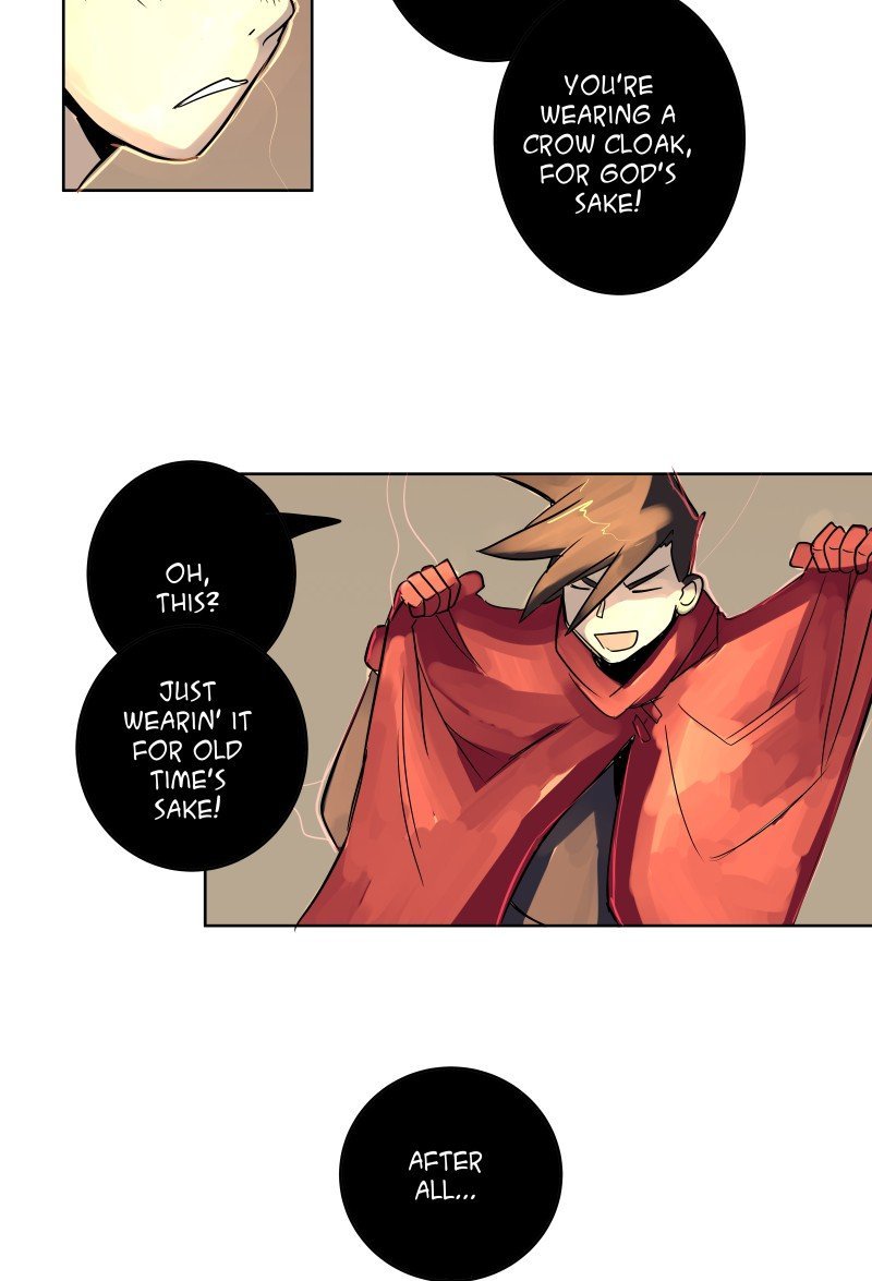 Rise from Ashes Chapter 108 - page 23