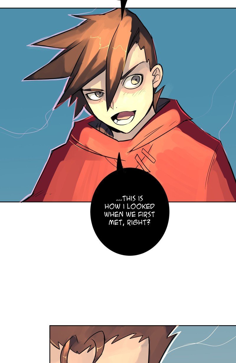 Rise from Ashes Chapter 108 - page 24