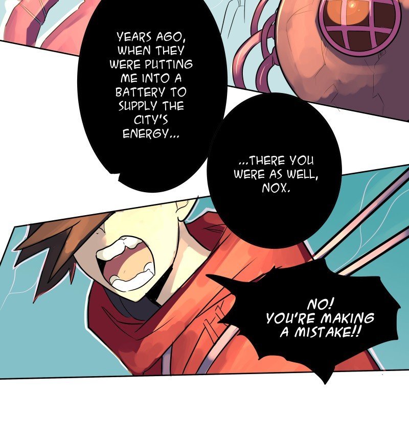 Rise from Ashes Chapter 108 - page 27