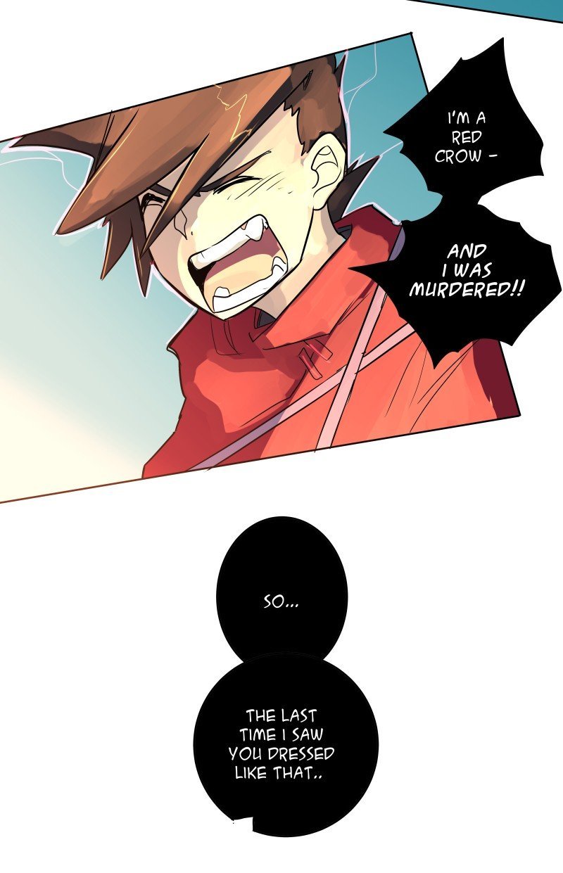 Rise from Ashes Chapter 108 - page 29