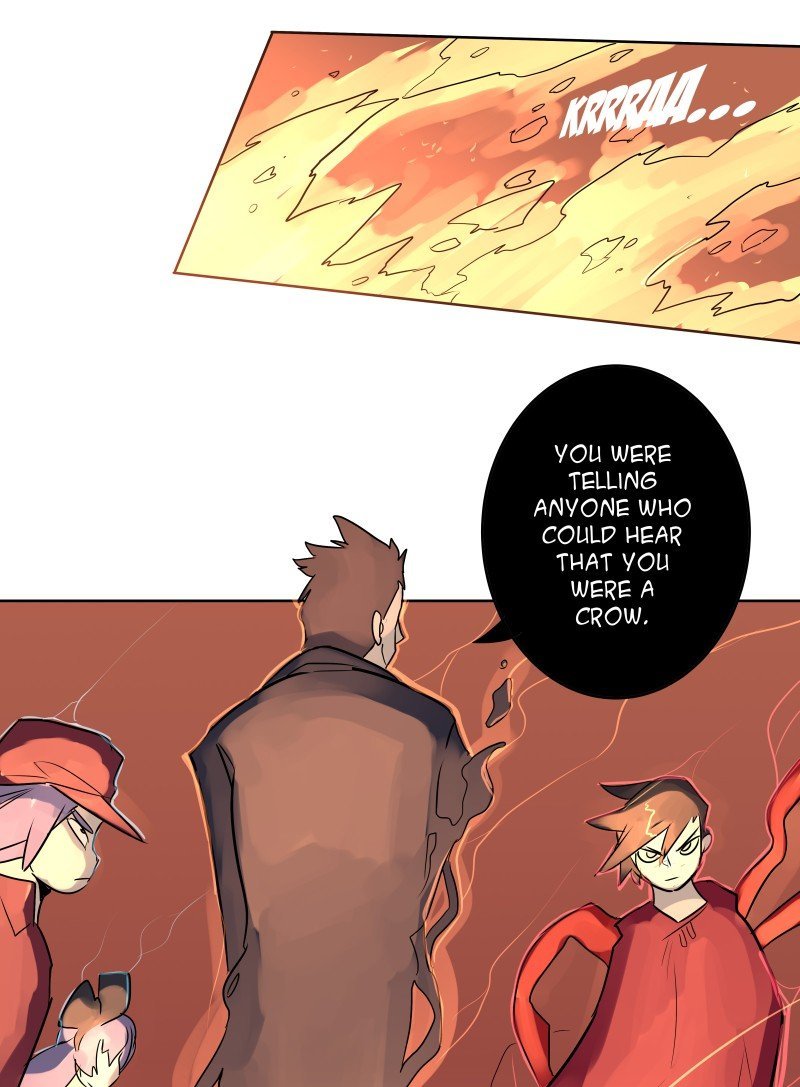 Rise from Ashes Chapter 108 - page 30