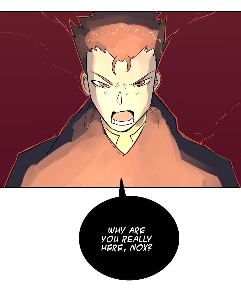 Rise from Ashes Chapter 108 - page 32