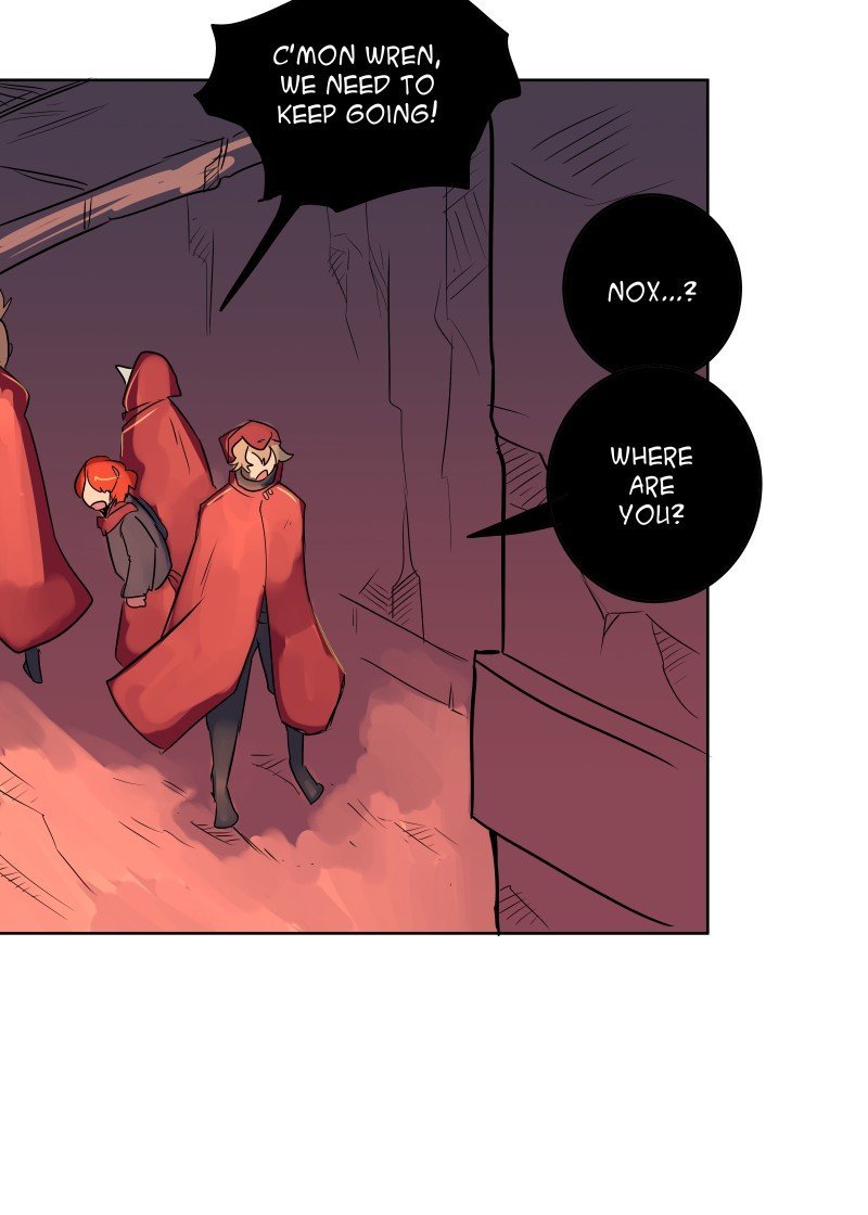 Rise from Ashes Chapter 108 - page 5