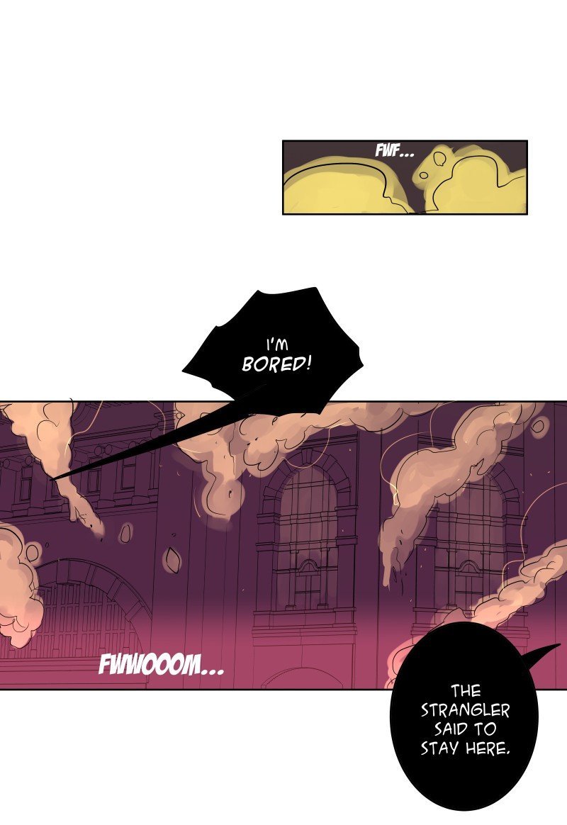 Rise from Ashes Chapter 108 - page 6