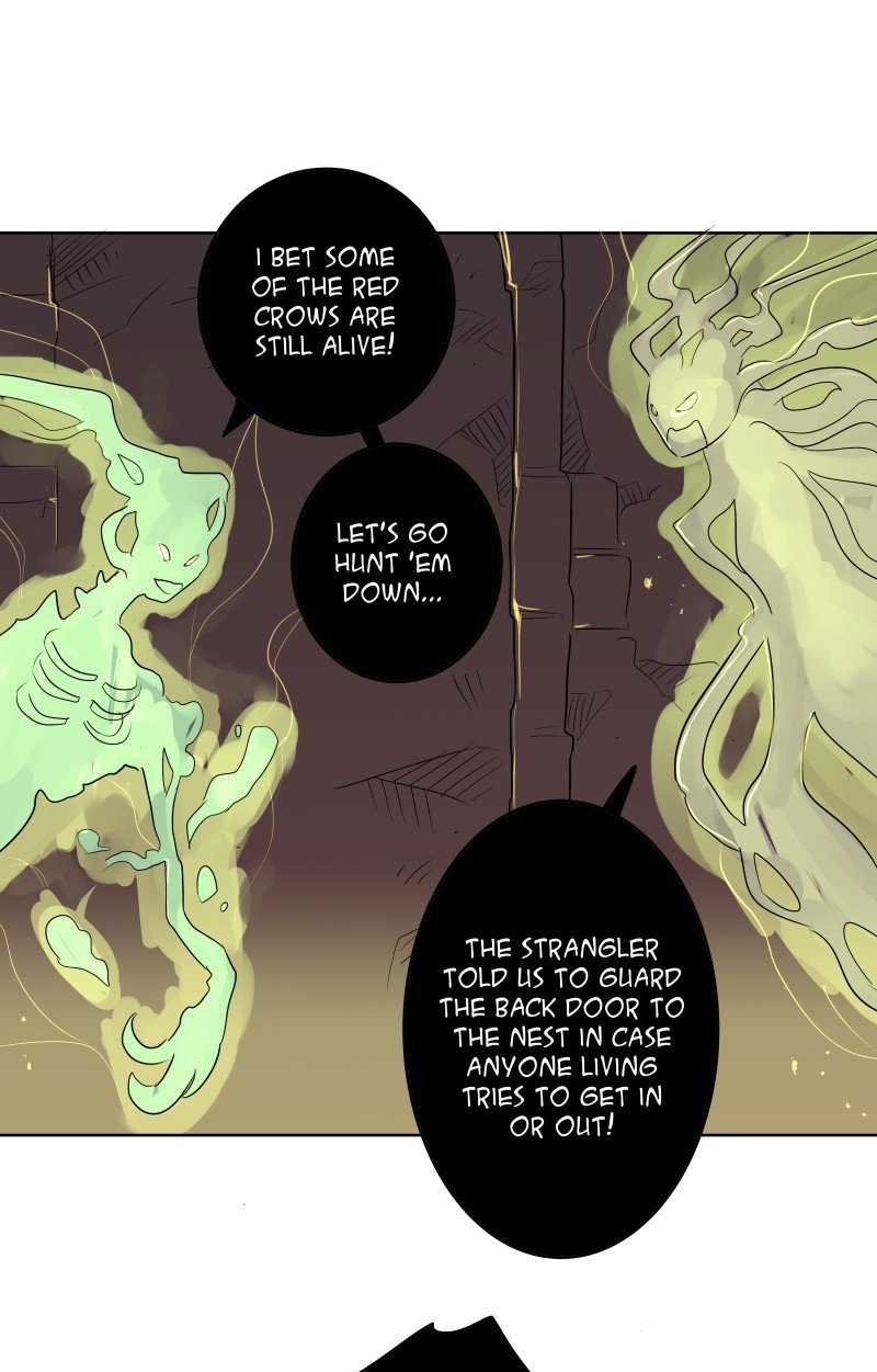 Rise from Ashes Chapter 108 - page 7