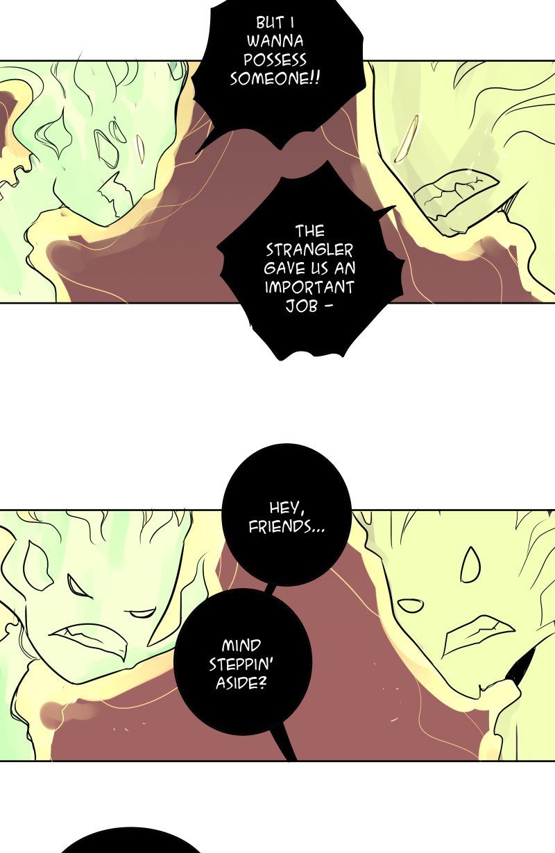 Rise from Ashes Chapter 108 - page 8