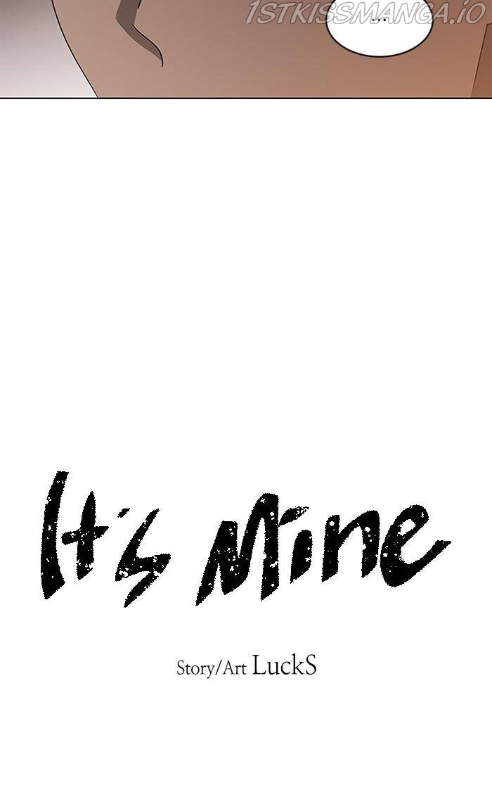 It’s Mine Chapter 132 - page 13