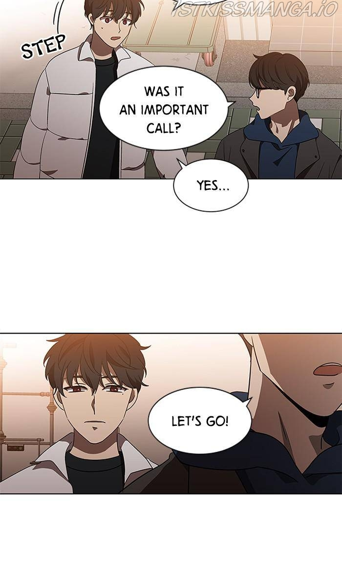 It’s Mine Chapter 132 - page 16