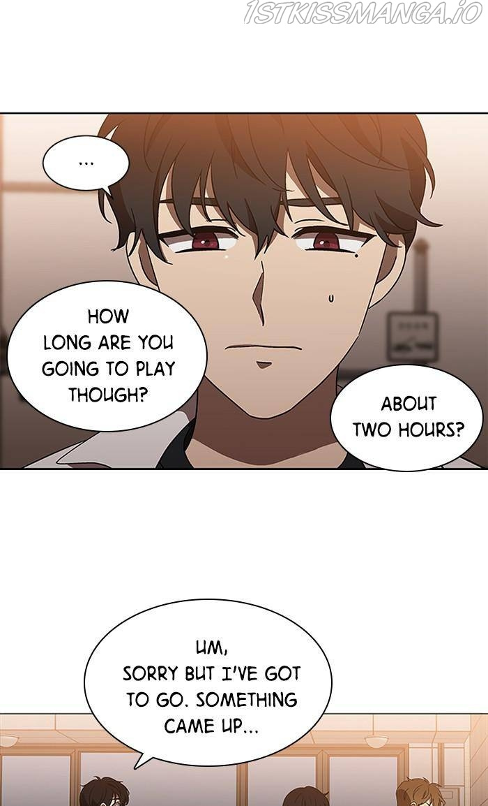 It’s Mine Chapter 132 - page 17