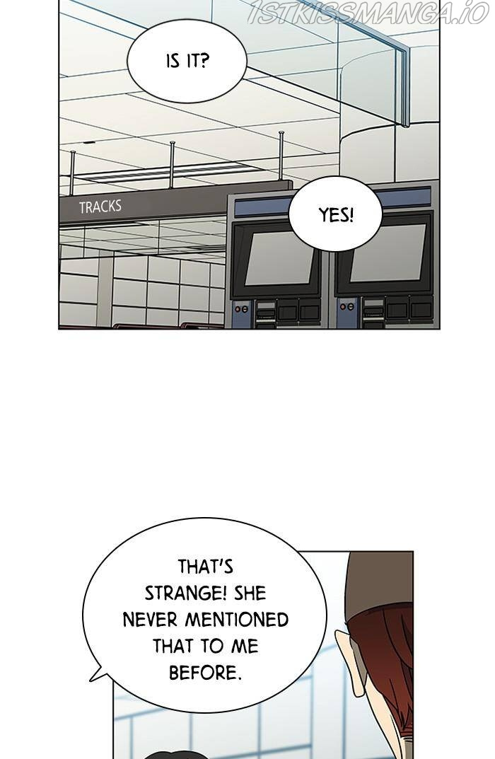 It’s Mine Chapter 132 - page 55