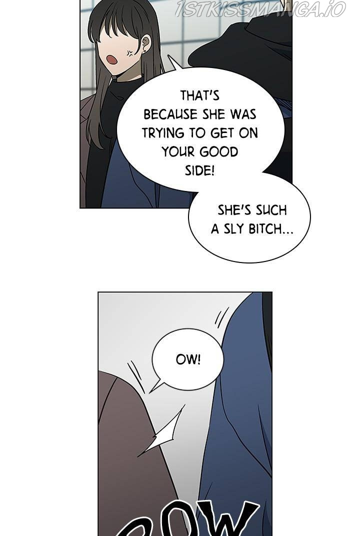 It’s Mine Chapter 132 - page 56