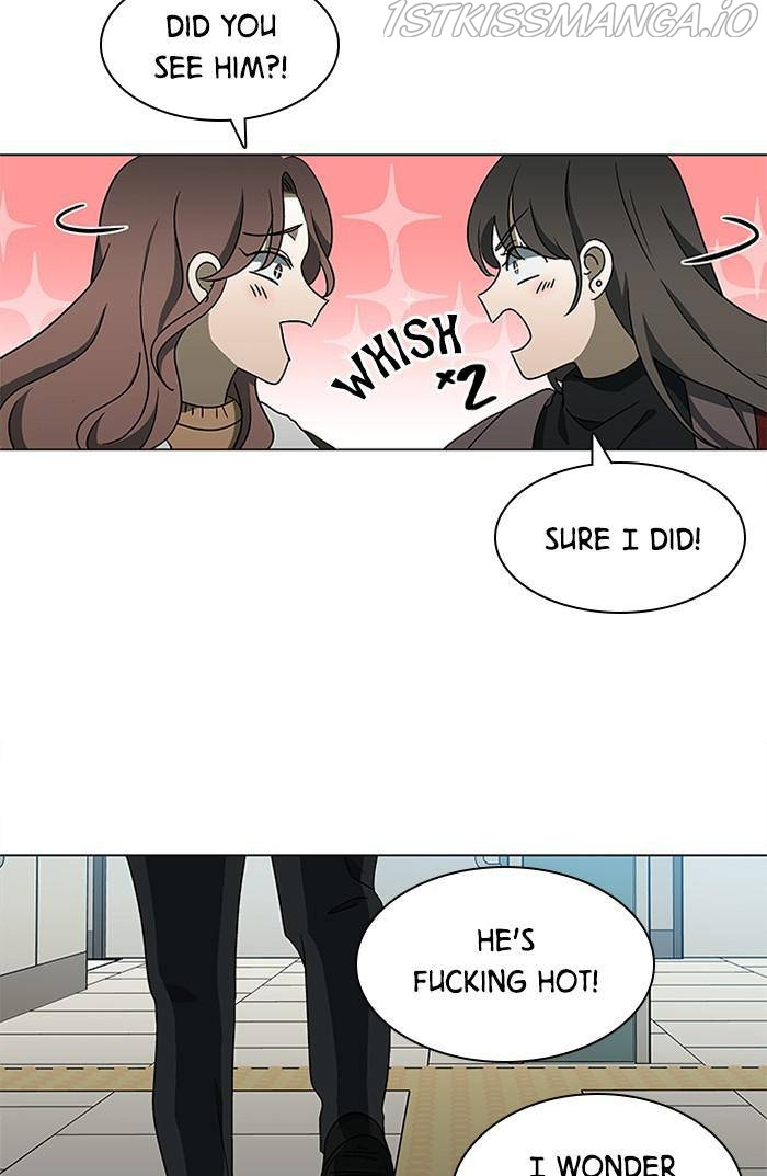 It’s Mine Chapter 132 - page 61