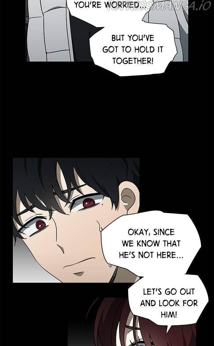 It’s Mine Chapter 133 - page 16