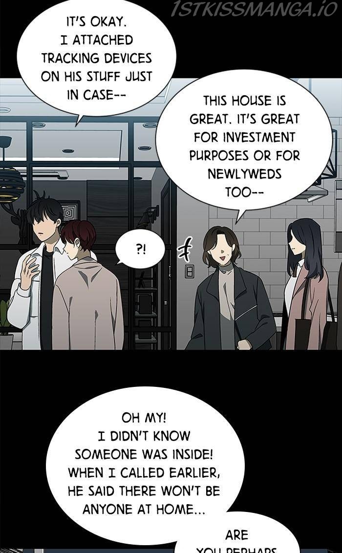 It’s Mine Chapter 133 - page 19