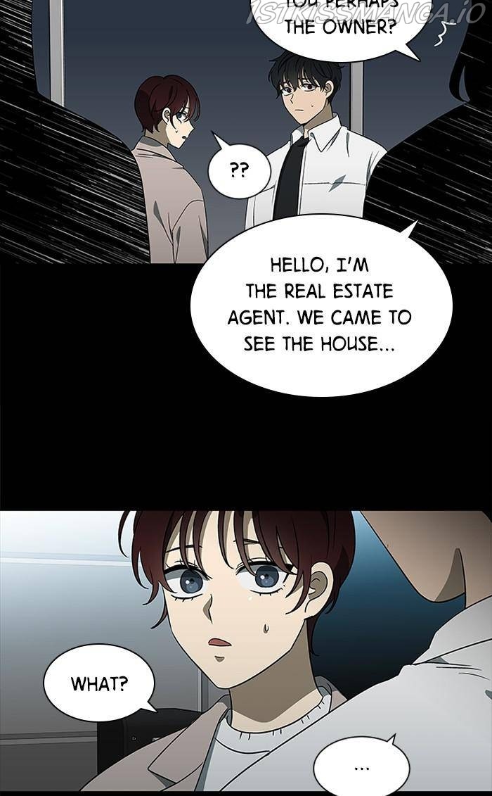 It’s Mine Chapter 133 - page 20