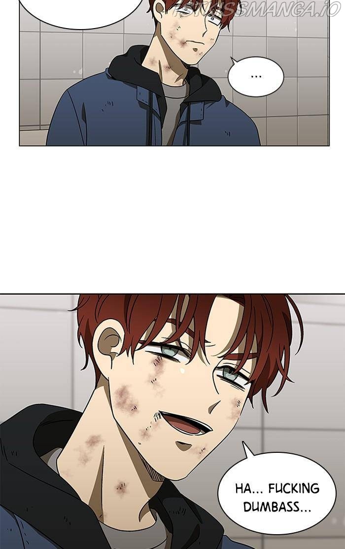 It’s Mine Chapter 133 - page 32