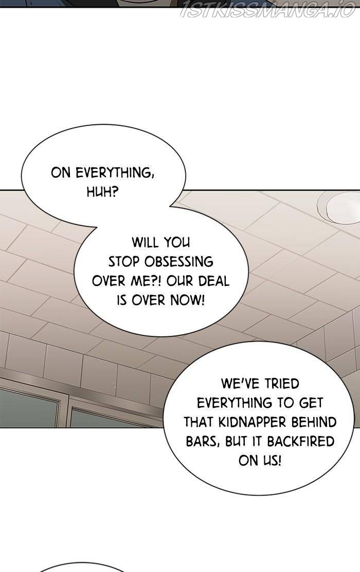 It’s Mine Chapter 133 - page 33