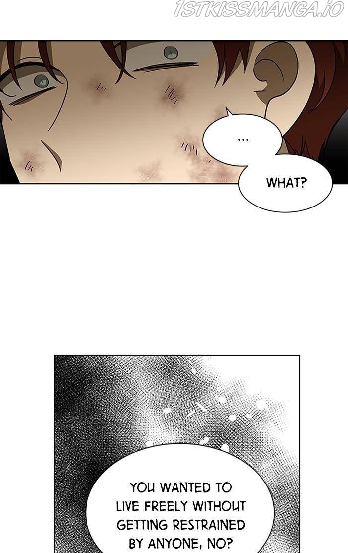It’s Mine Chapter 133 - page 35