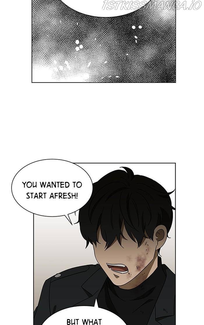 It’s Mine Chapter 133 - page 36