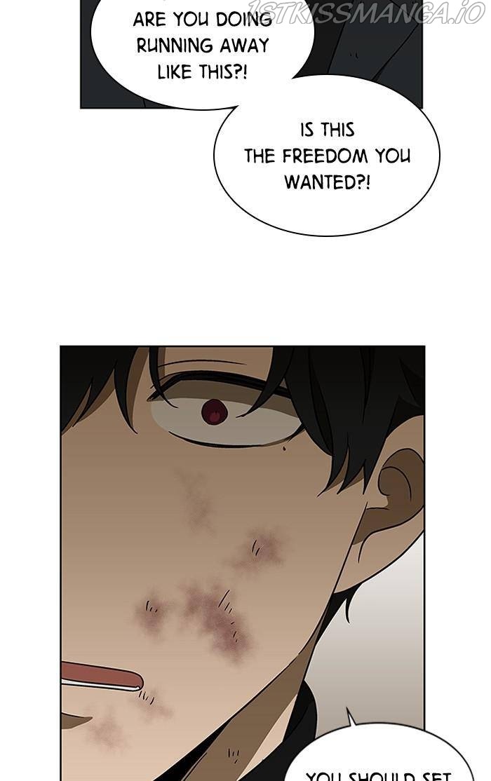 It’s Mine Chapter 133 - page 37