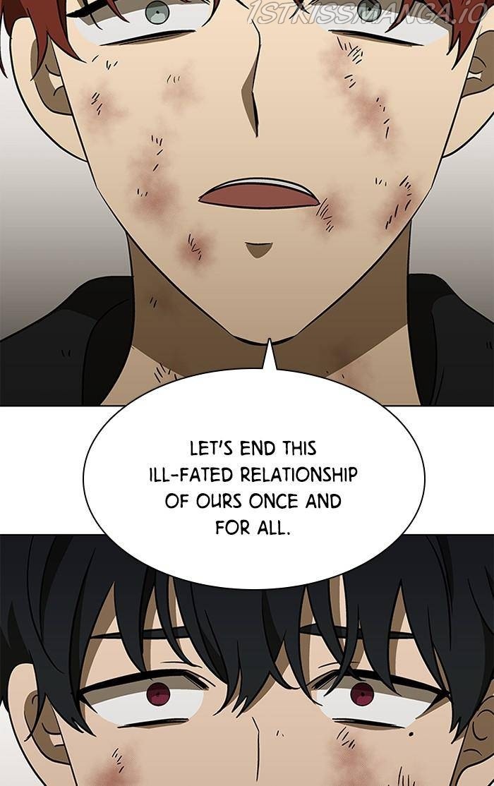 It’s Mine Chapter 133 - page 49