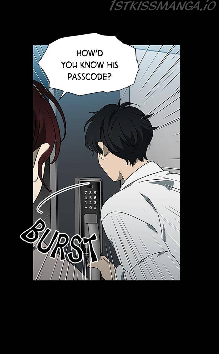It’s Mine Chapter 133 - page 9