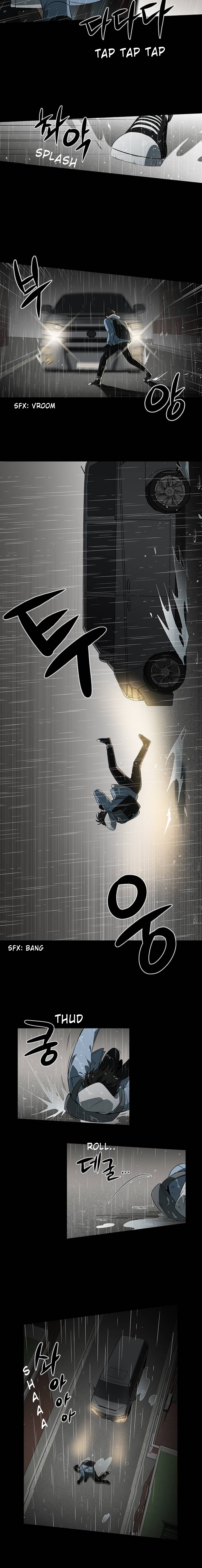It’s Mine Chapter 0.1 - page 13