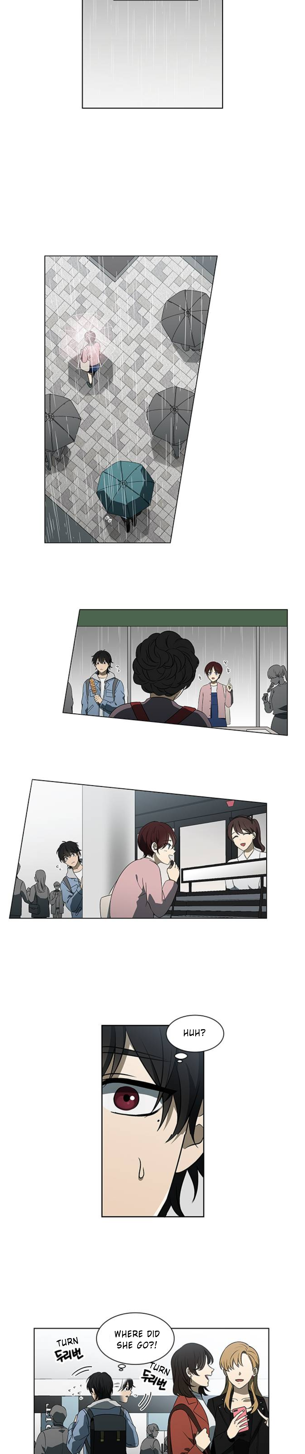 It’s Mine Chapter 0.1 - page 4