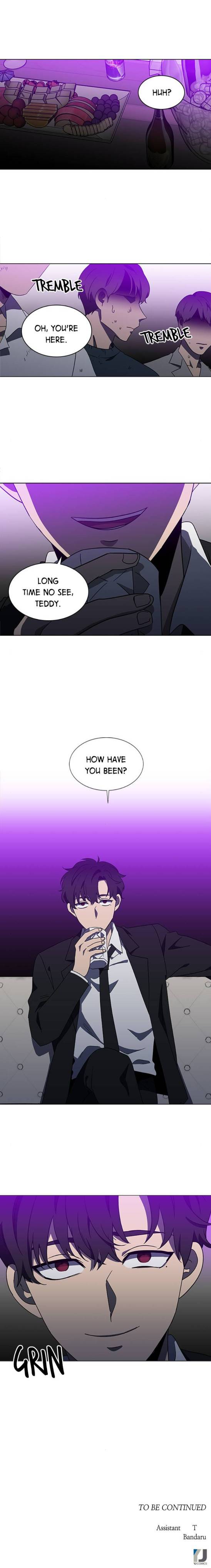 It’s Mine Chapter 140 - page 2