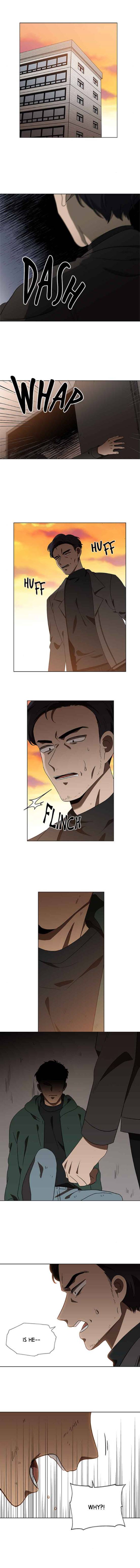It’s Mine Chapter 144 - page 1