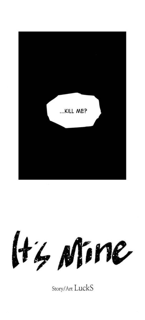 It’s Mine Chapter 144 - page 3
