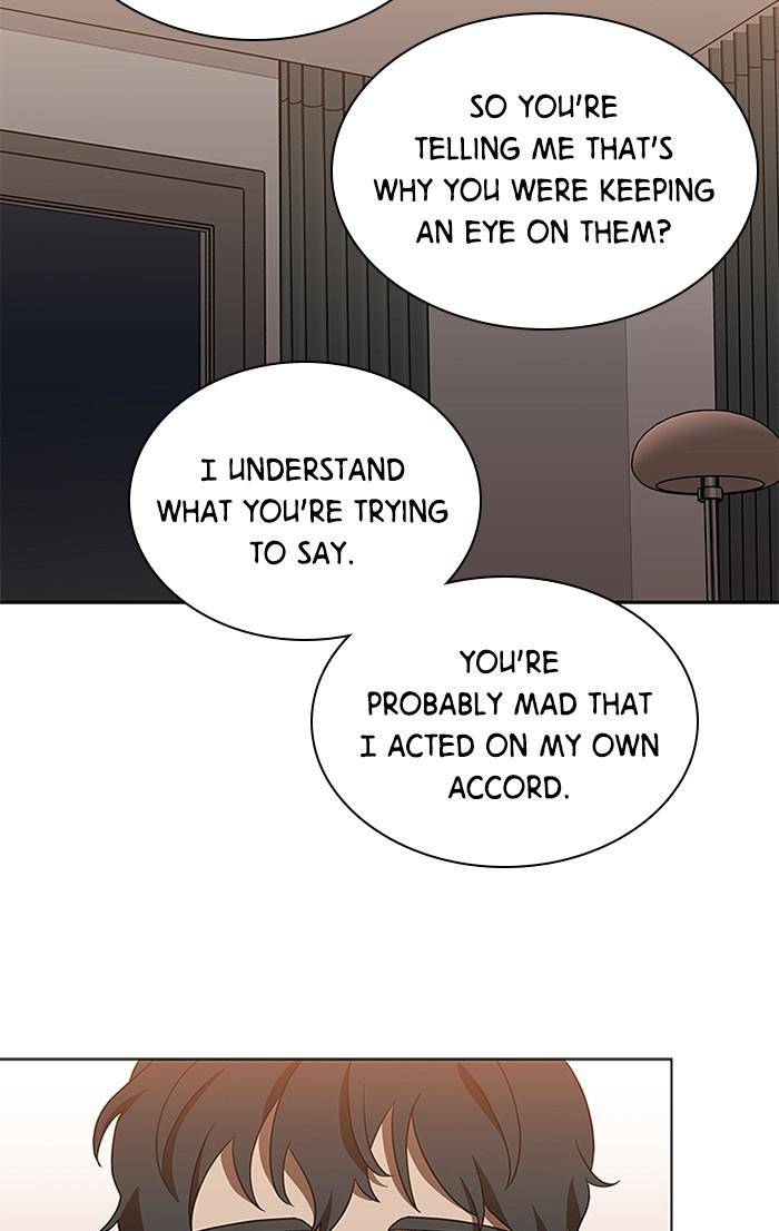 It’s Mine Chapter 130 - page 11