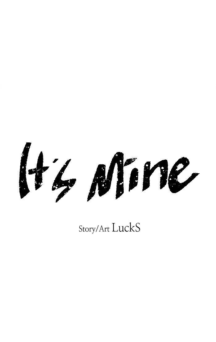 It’s Mine Chapter 130 - page 23