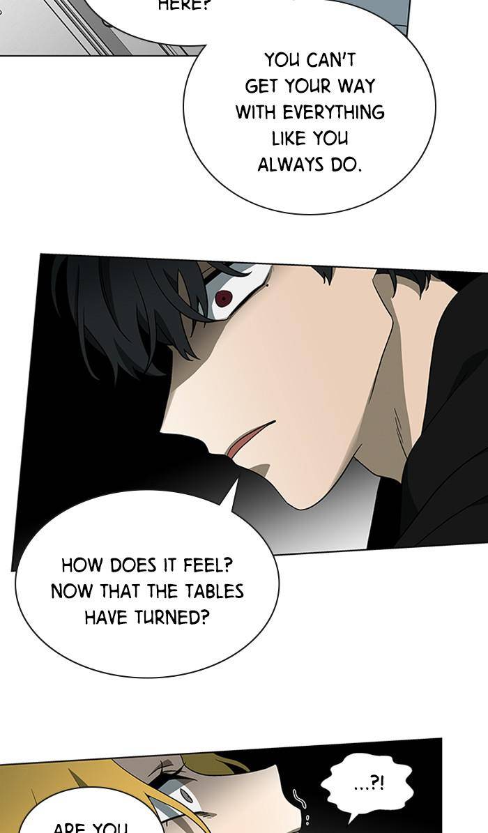 It’s Mine Chapter 145 - page 34