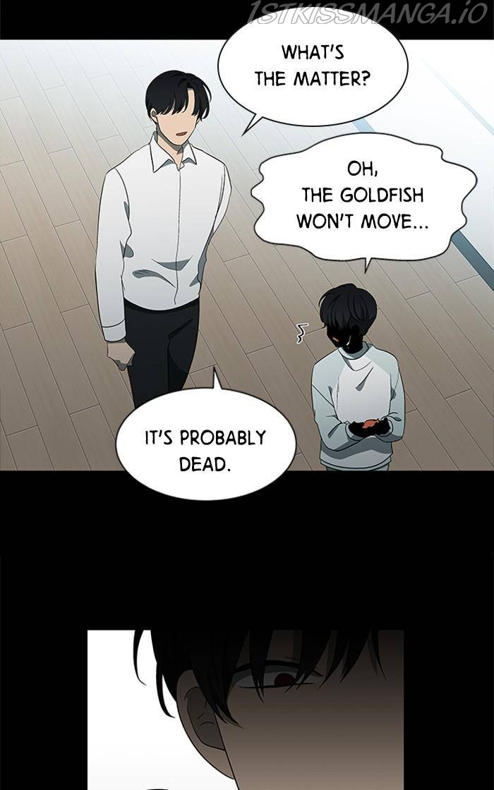 It’s Mine Chapter 147 - page 35