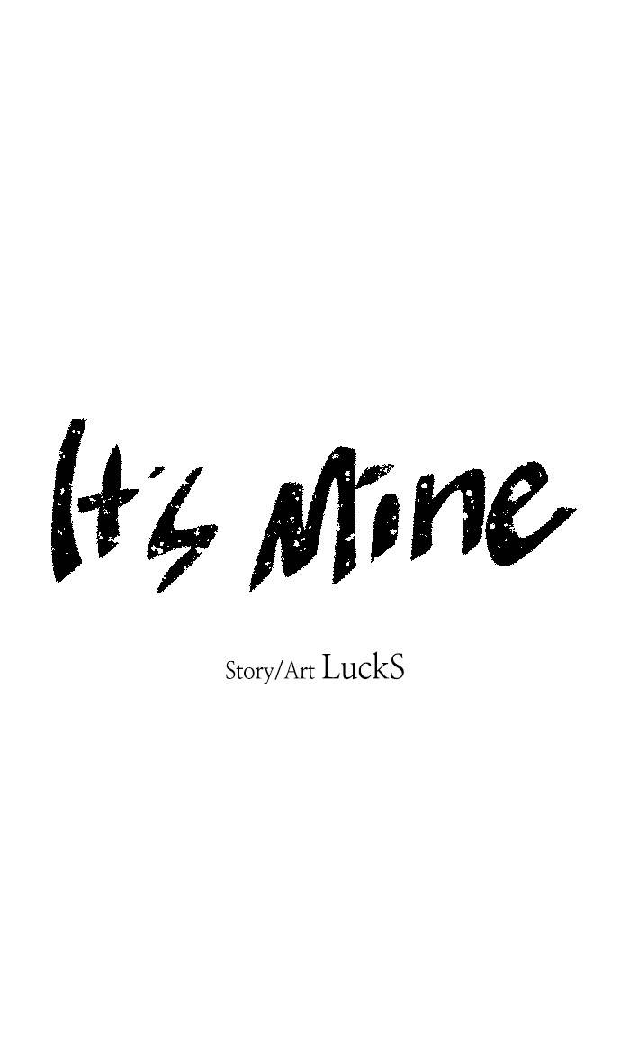 It’s Mine Chapter 148 - page 1