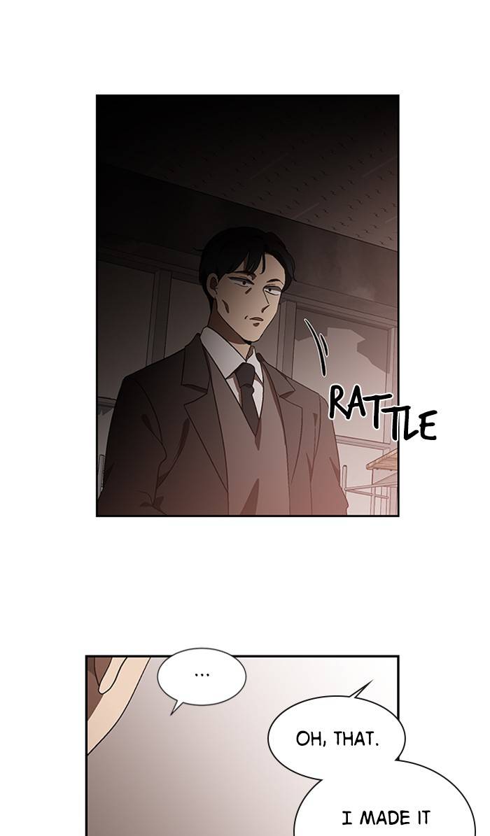 It’s Mine Chapter 148 - page 35