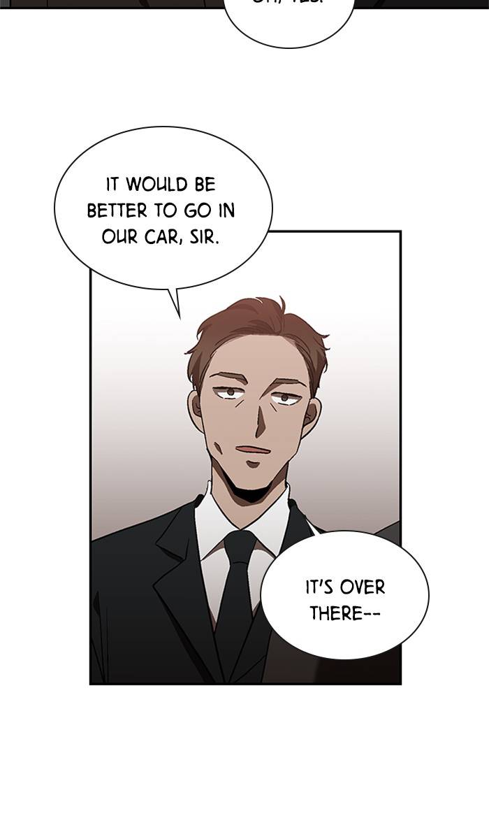 It’s Mine Chapter 148 - page 9