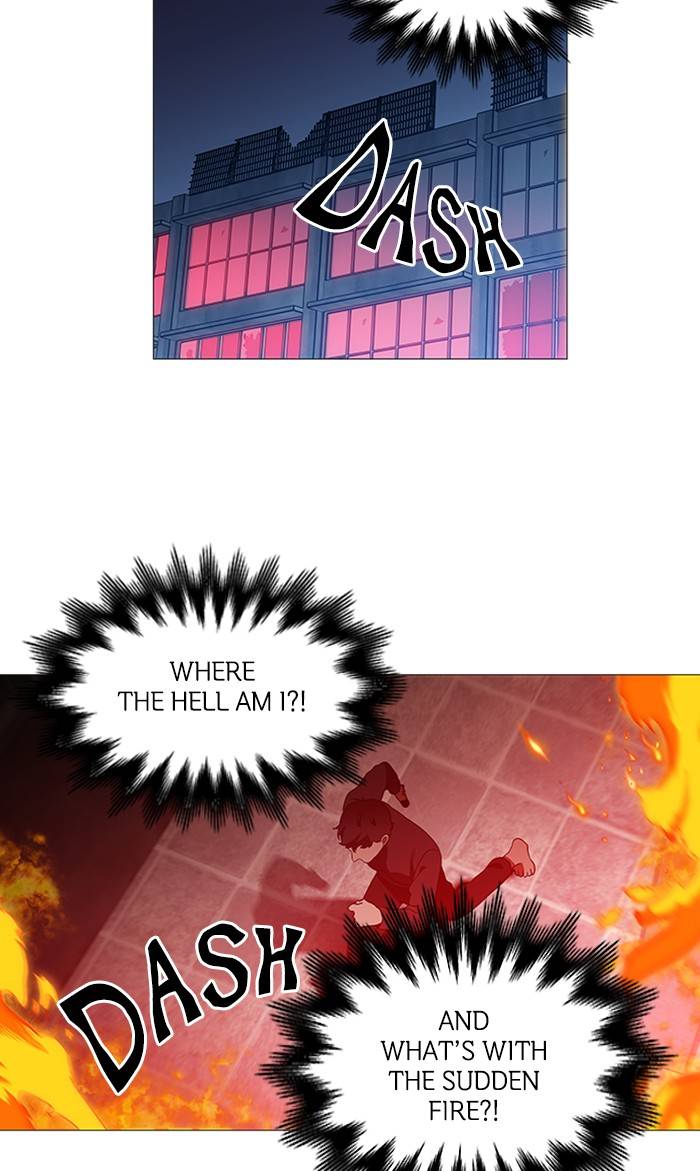 It’s Mine Chapter 149 - page 39