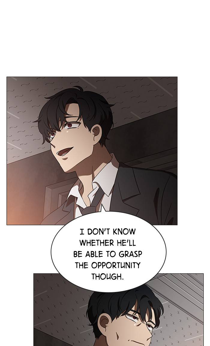 It’s Mine Chapter 149 - page 8