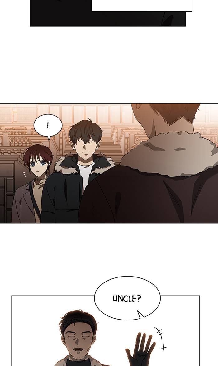 It’s Mine Chapter 152 - page 38