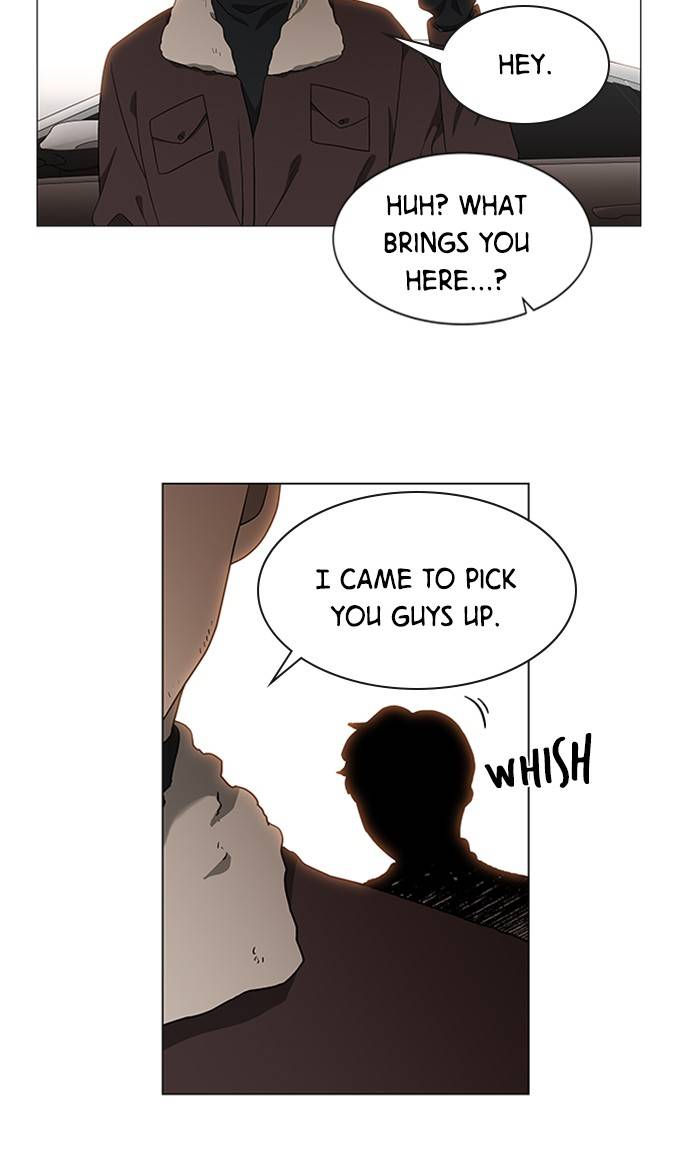 It’s Mine Chapter 152 - page 39